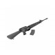 Страйкбольный автомат M16A1 EC-320-UP [East Crane]